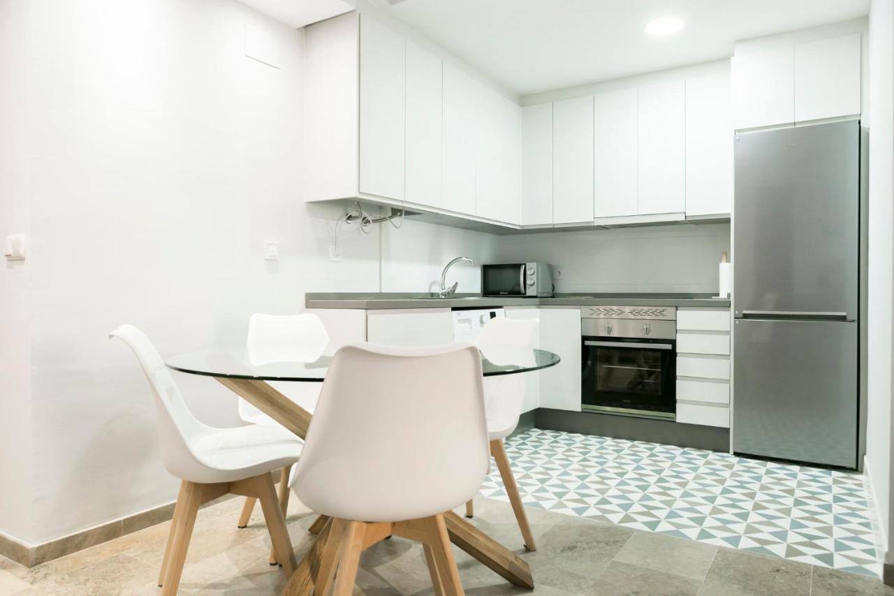 Apartamento Malaga Velazquez Exterior photo
