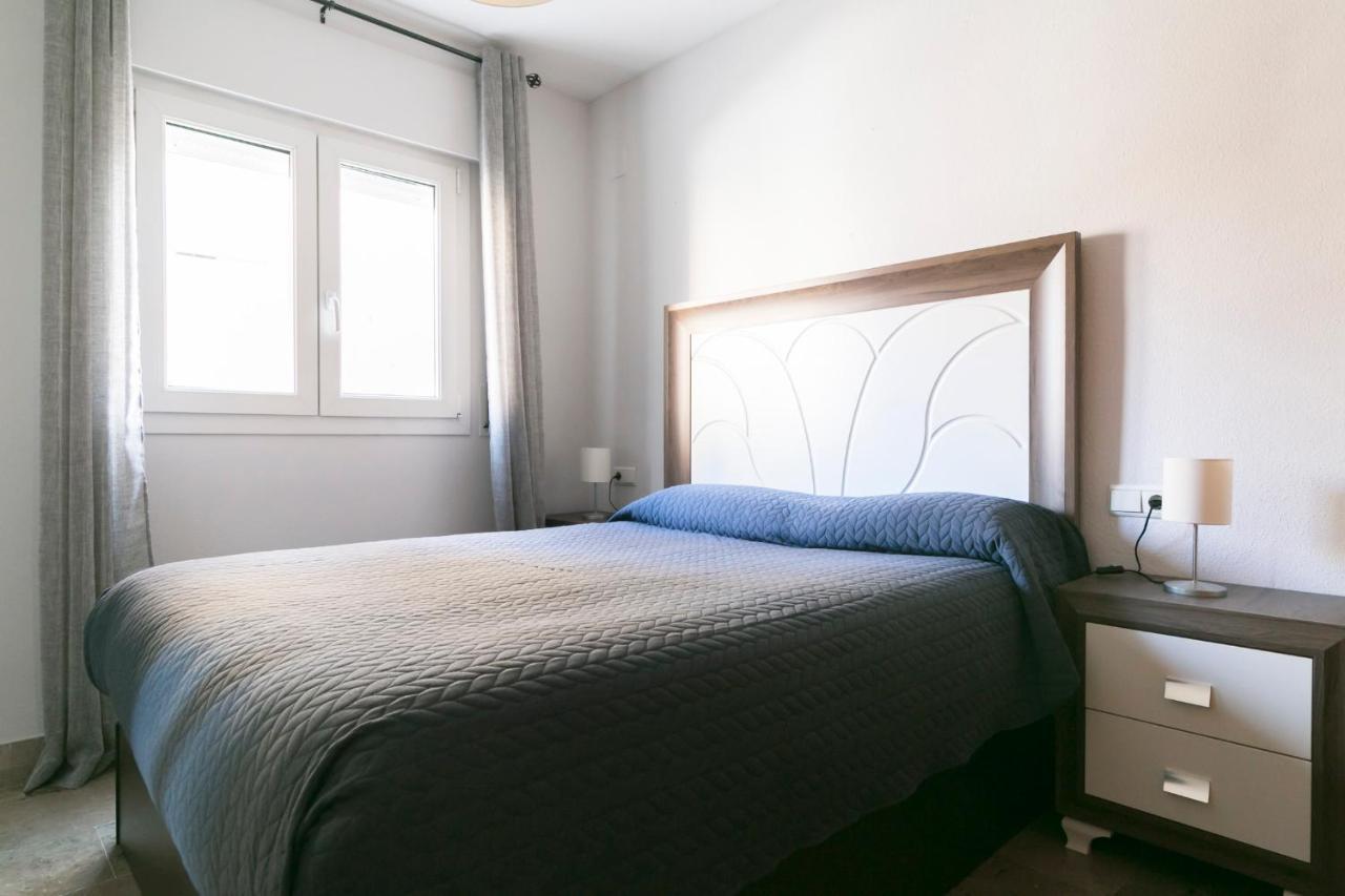 Apartamento Malaga Velazquez Exterior photo