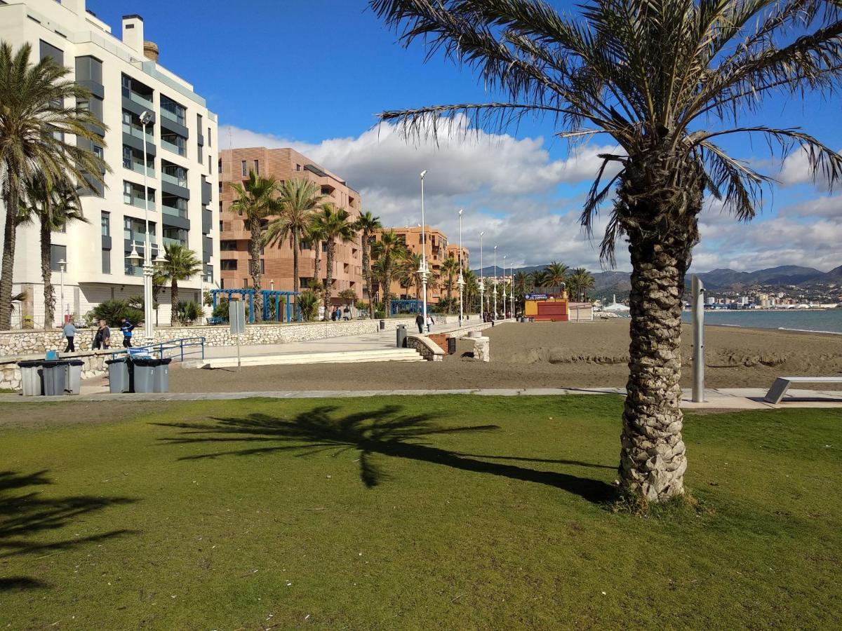Apartamento Malaga Velazquez Exterior photo